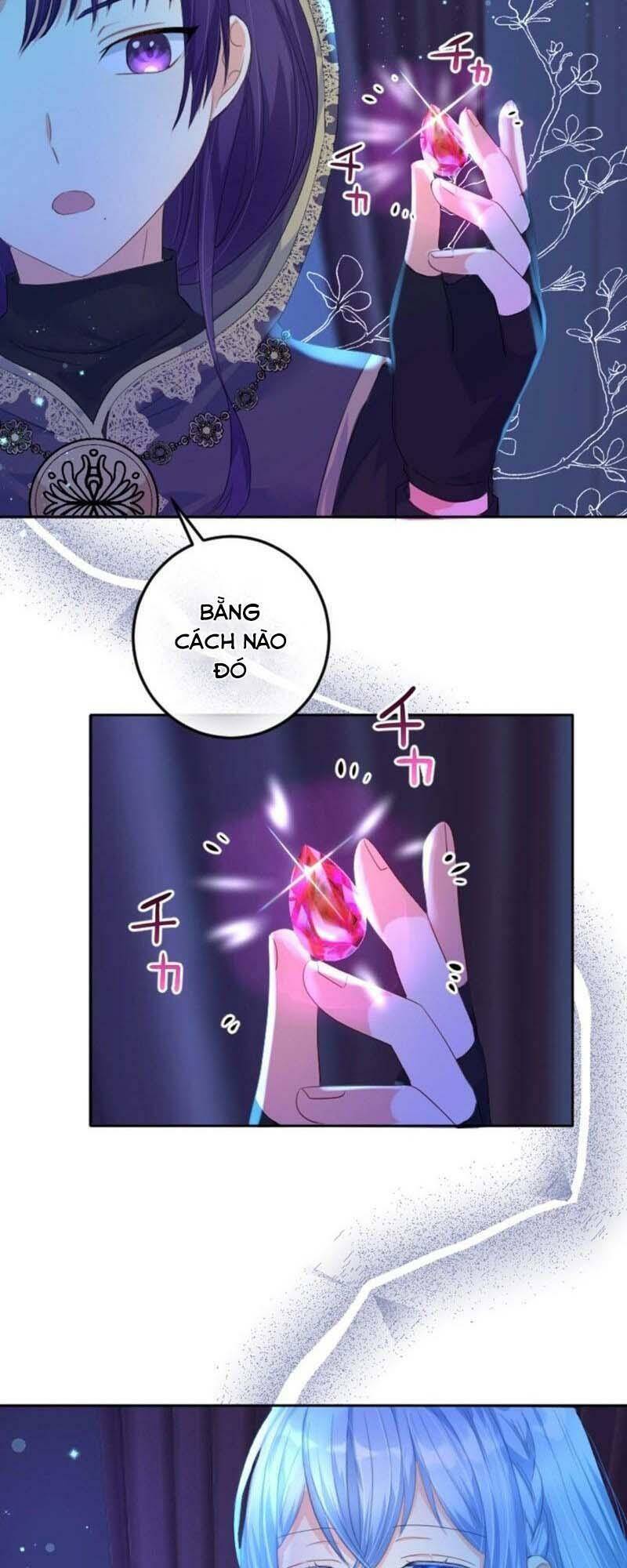 Quý Cô Không Rơi Nước Mắt Chapter 23 - 14