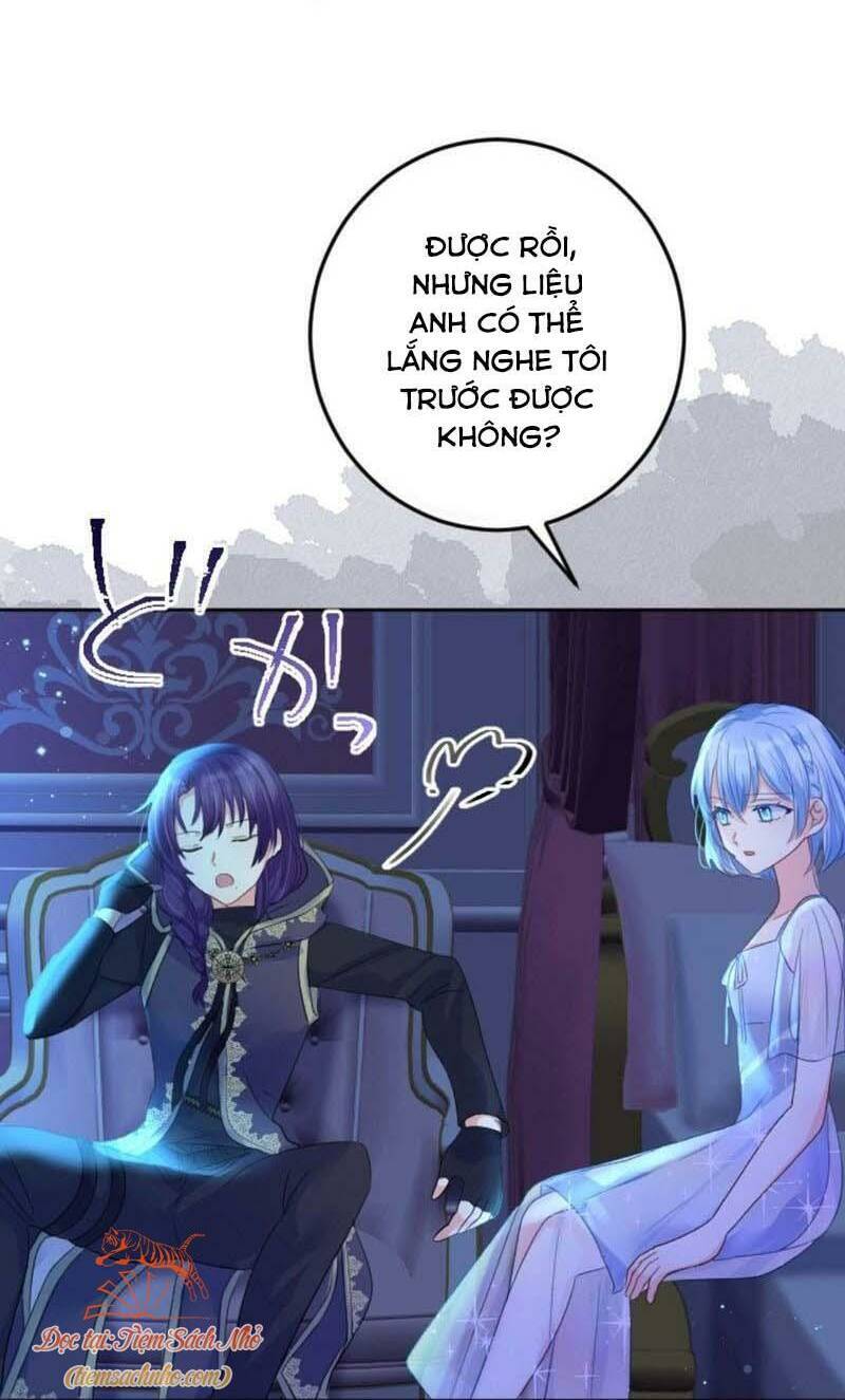 Quý Cô Không Rơi Nước Mắt Chapter 23 - 16