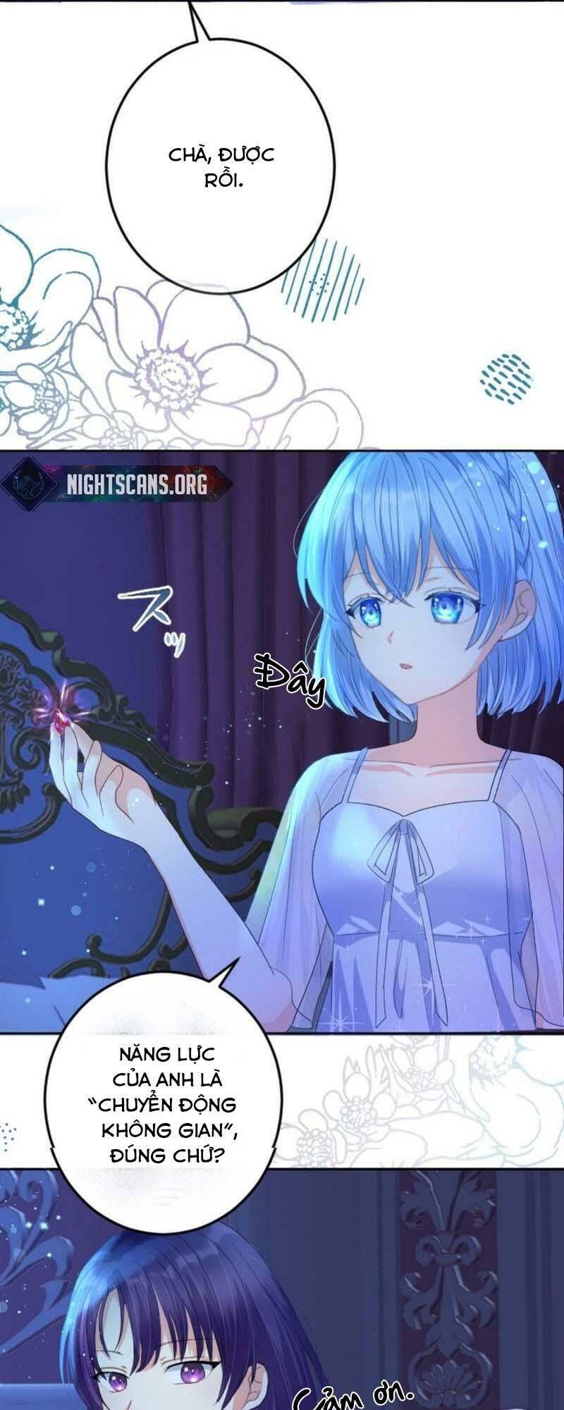 Quý Cô Không Rơi Nước Mắt Chapter 23 - 17