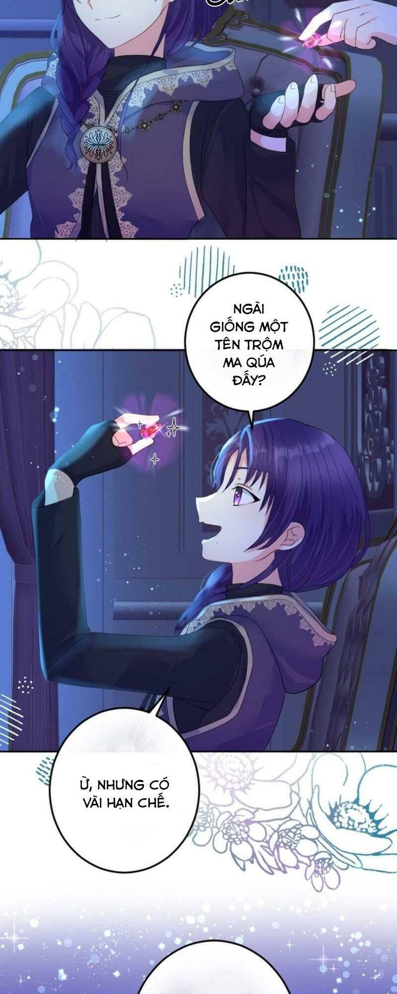 Quý Cô Không Rơi Nước Mắt Chapter 23 - 18