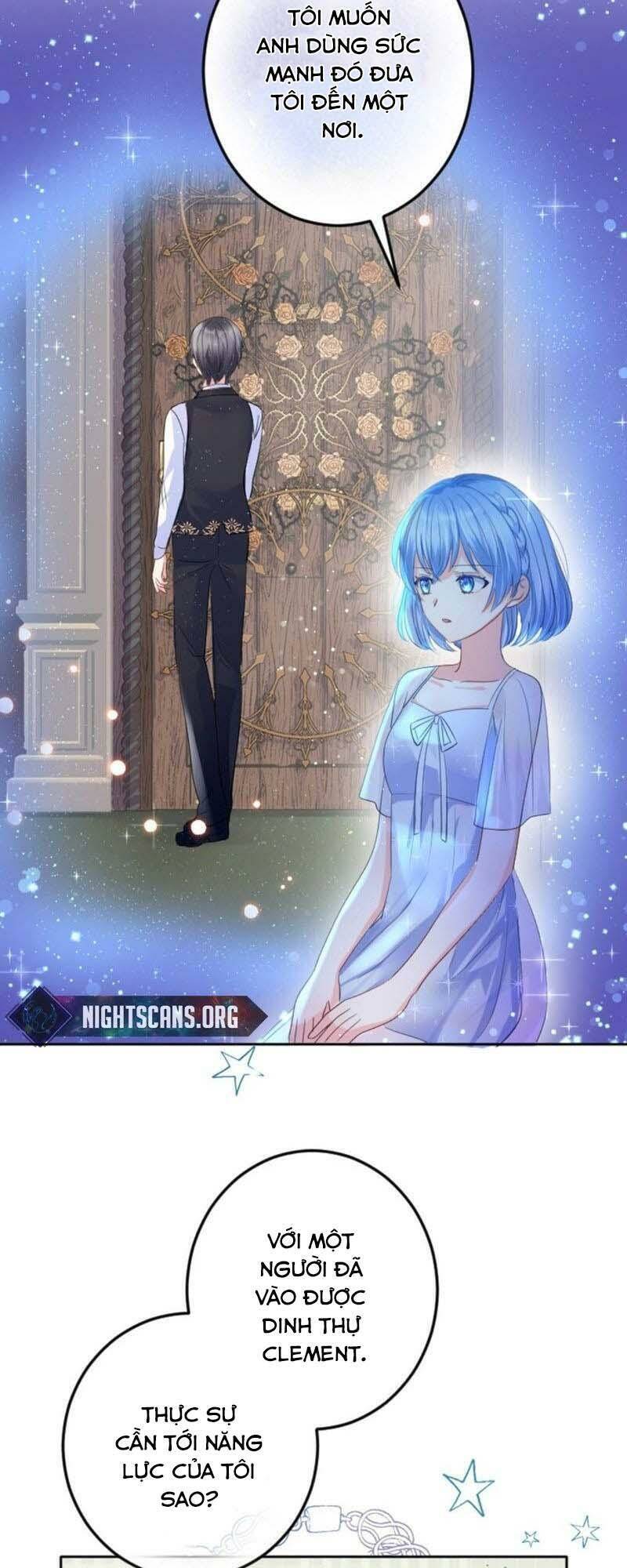 Quý Cô Không Rơi Nước Mắt Chapter 23 - 19