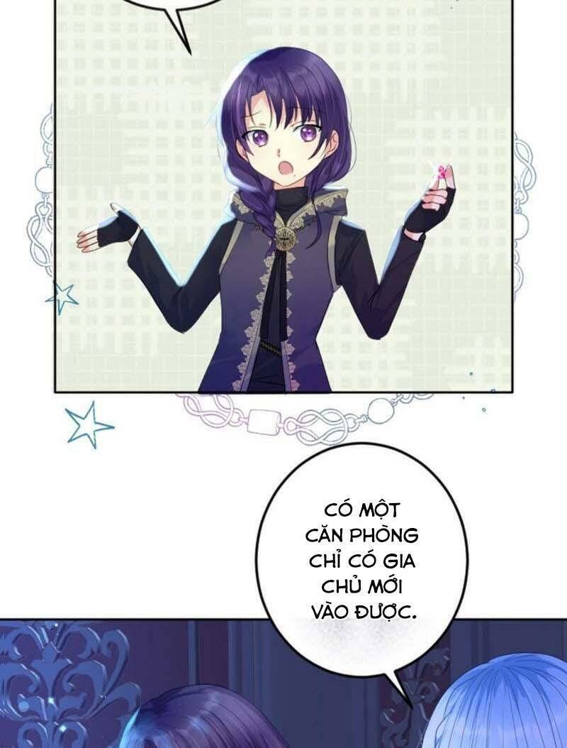 Quý Cô Không Rơi Nước Mắt Chapter 23 - 20