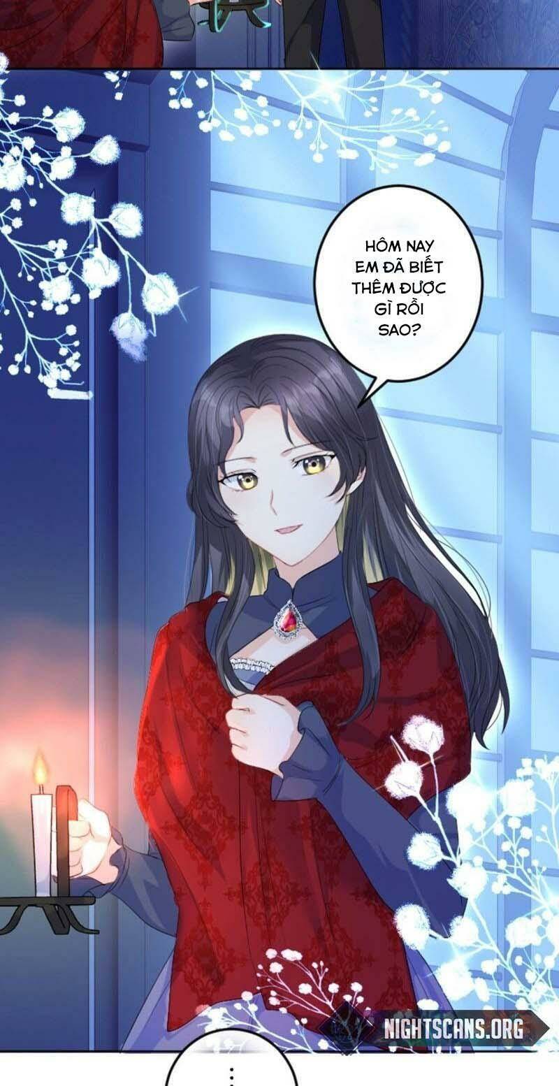 Quý Cô Không Rơi Nước Mắt Chapter 23 - 3