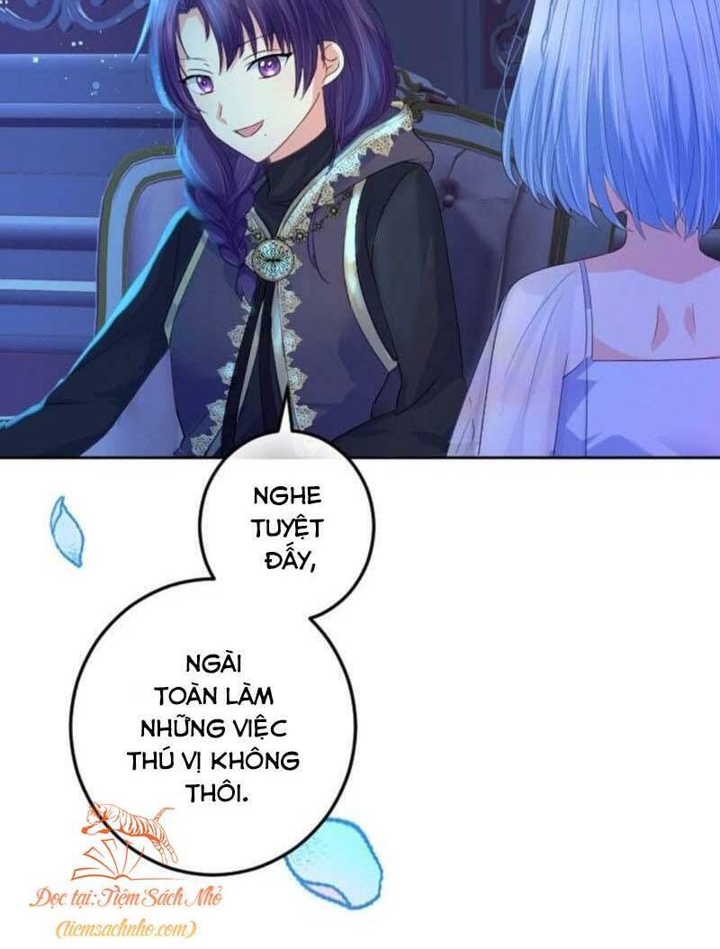 Quý Cô Không Rơi Nước Mắt Chapter 23 - 21