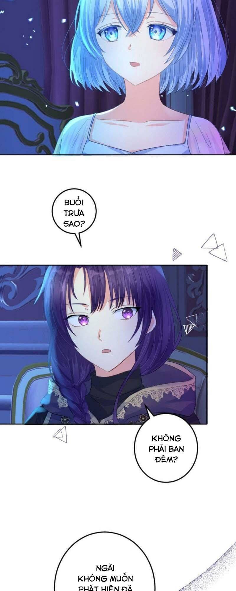 Quý Cô Không Rơi Nước Mắt Chapter 23 - 23