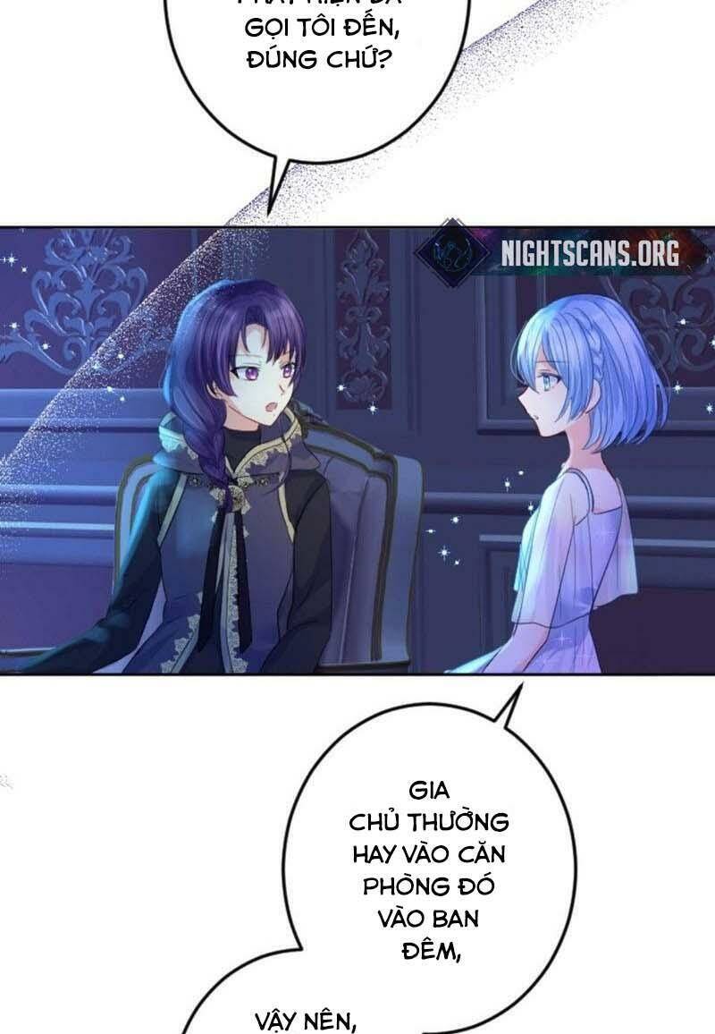 Quý Cô Không Rơi Nước Mắt Chapter 23 - 24