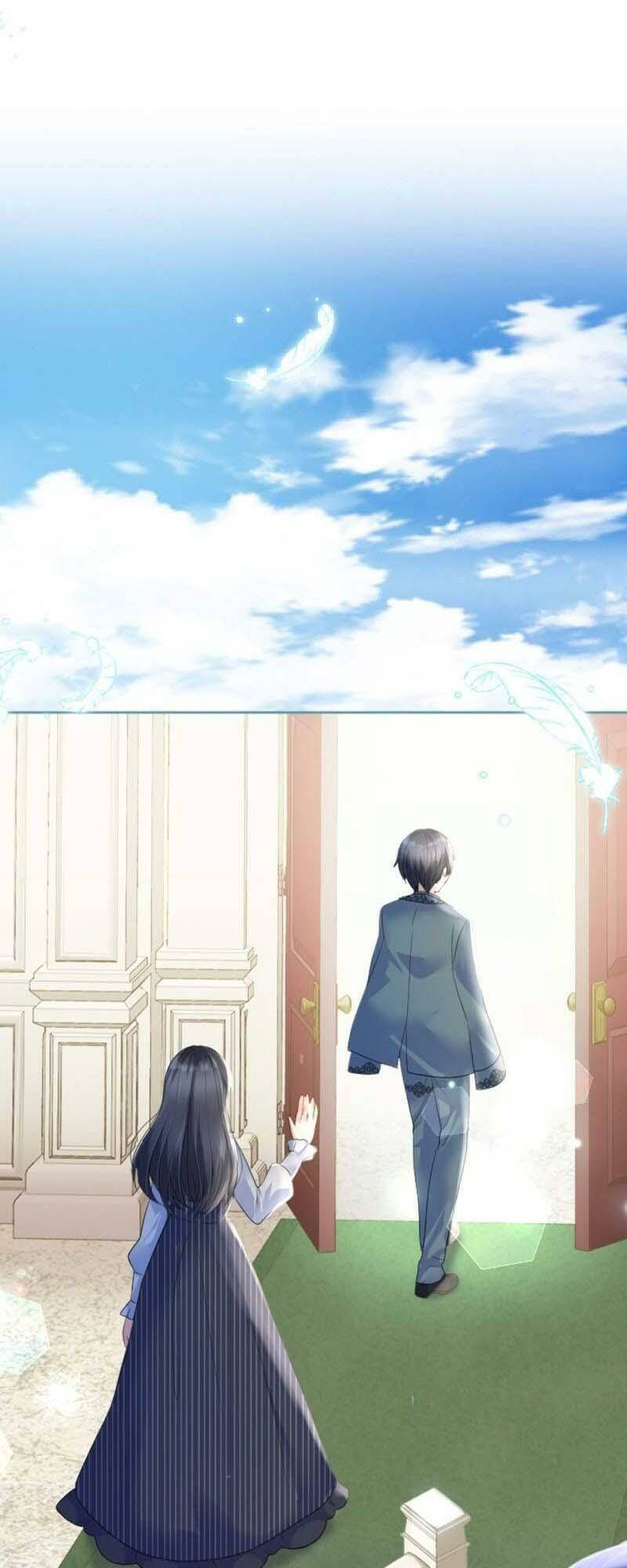 Quý Cô Không Rơi Nước Mắt Chapter 23 - 30