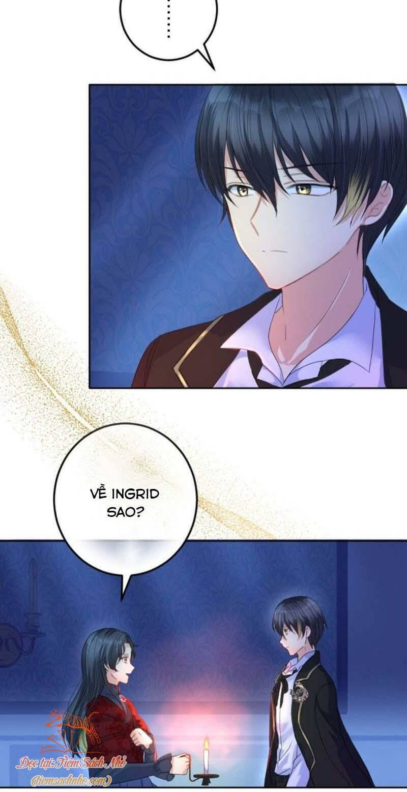 Quý Cô Không Rơi Nước Mắt Chapter 23 - 4