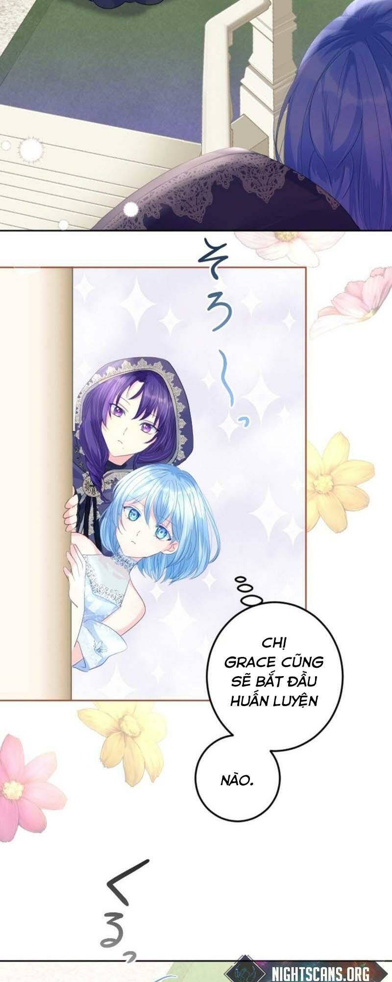 Quý Cô Không Rơi Nước Mắt Chapter 23 - 31