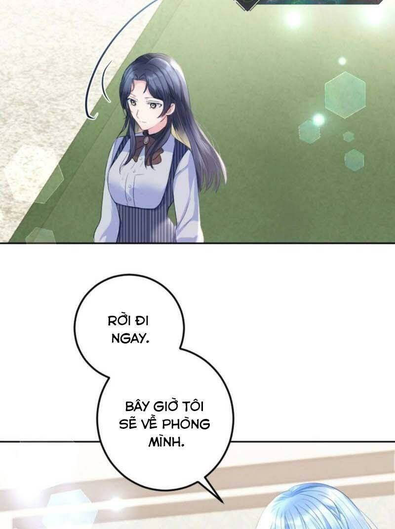 Quý Cô Không Rơi Nước Mắt Chapter 23 - 32