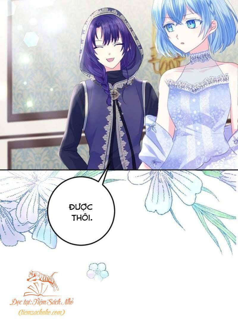 Quý Cô Không Rơi Nước Mắt Chapter 23 - 33