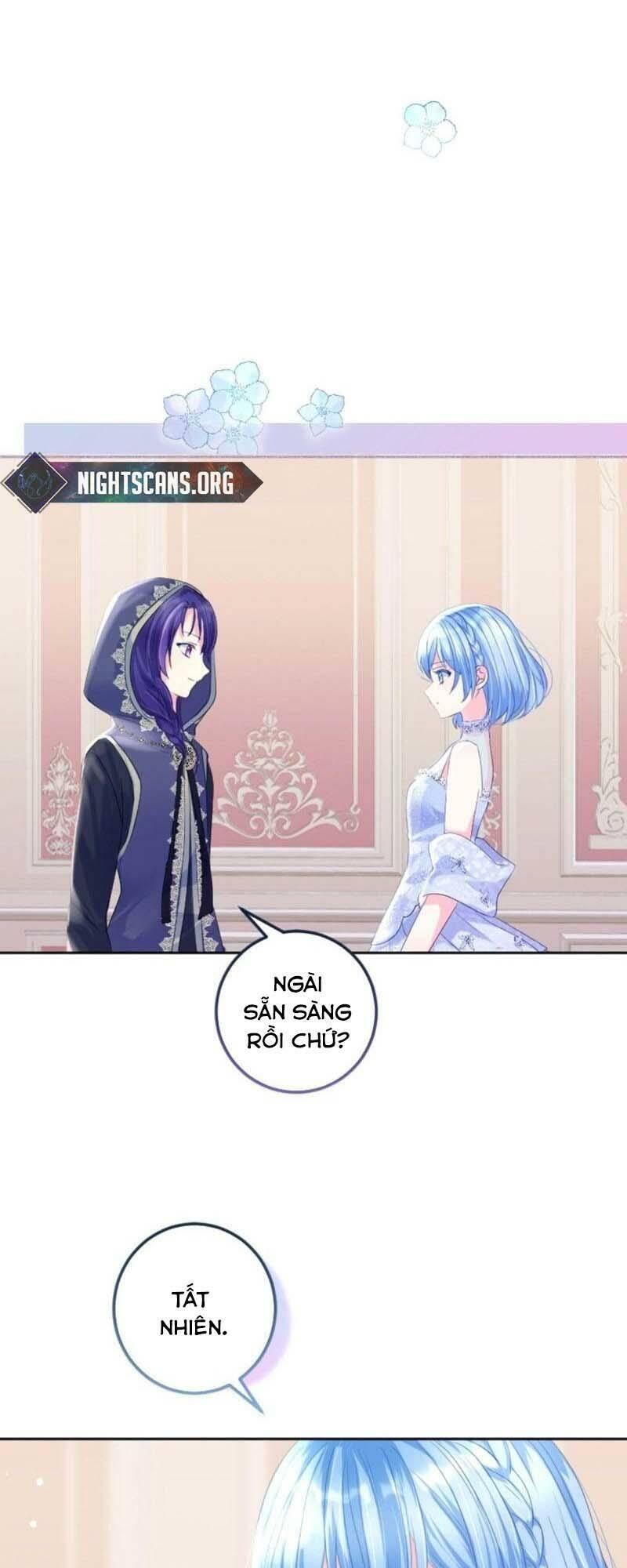 Quý Cô Không Rơi Nước Mắt Chapter 23 - 34