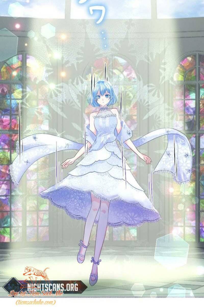 Quý Cô Không Rơi Nước Mắt Chapter 23 - 37