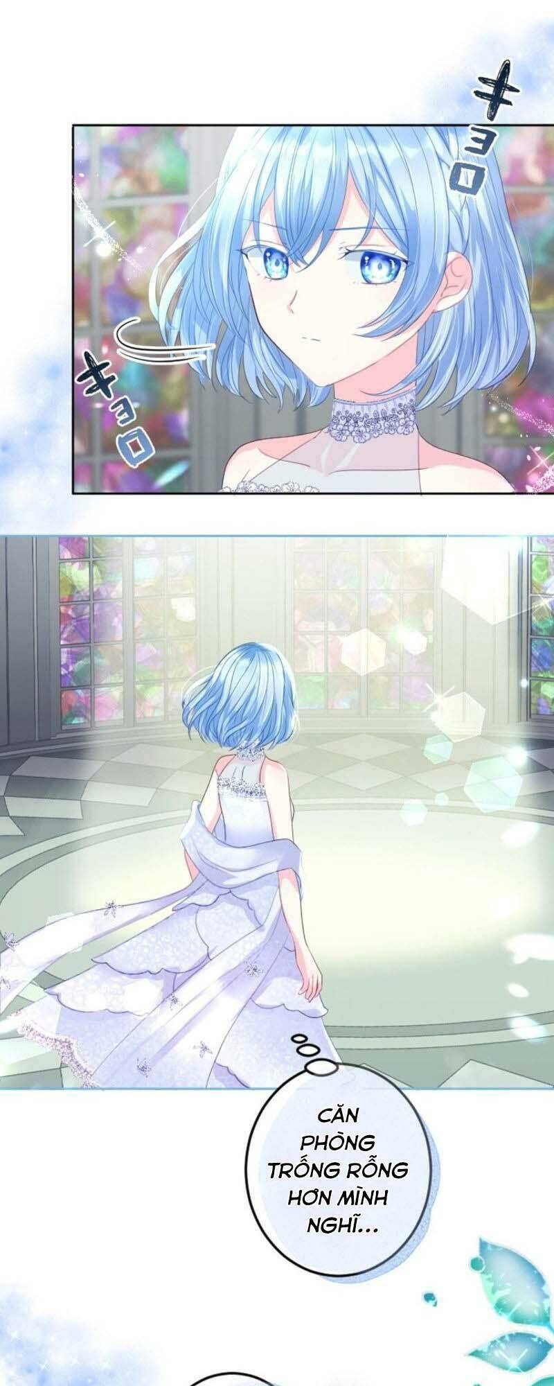 Quý Cô Không Rơi Nước Mắt Chapter 23 - 38