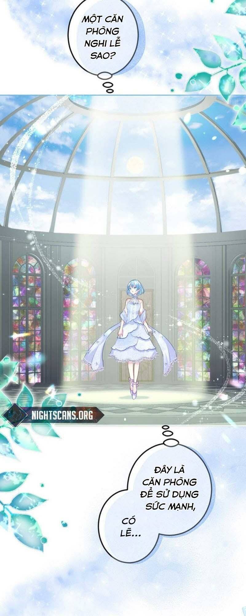 Quý Cô Không Rơi Nước Mắt Chapter 23 - 39