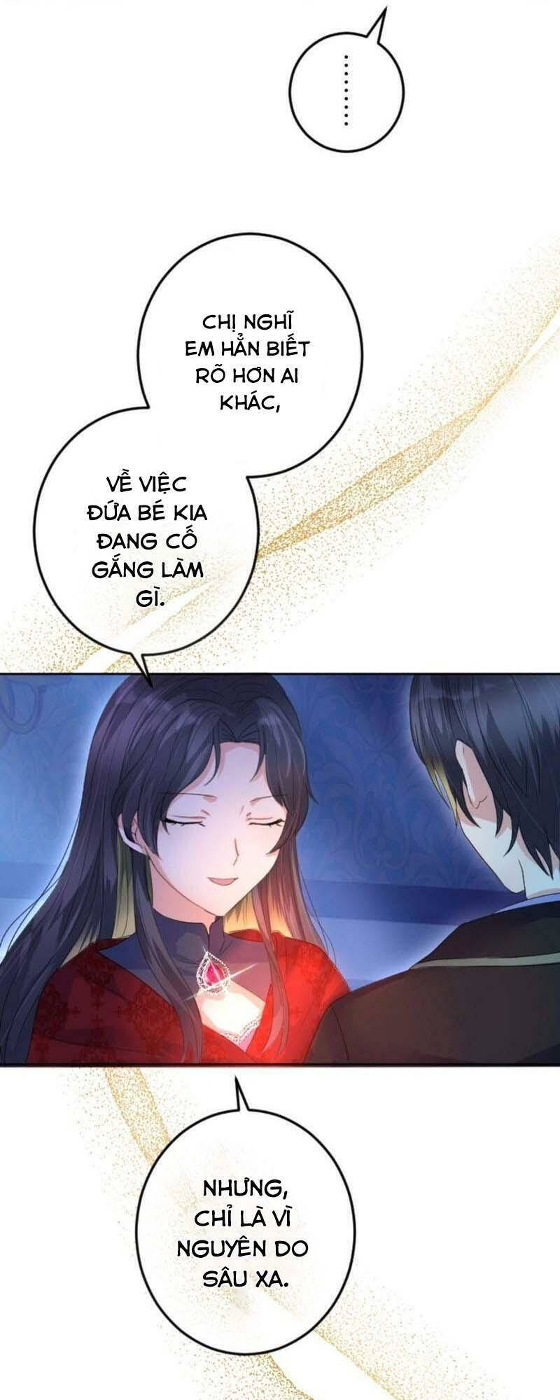 Quý Cô Không Rơi Nước Mắt Chapter 23 - 5