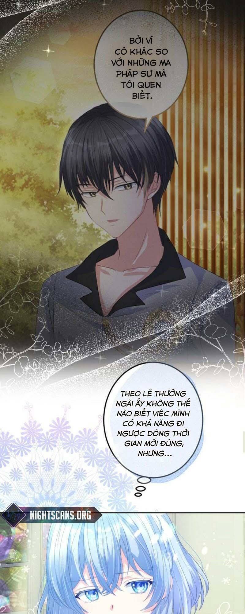 Quý Cô Không Rơi Nước Mắt Chapter 23 - 42