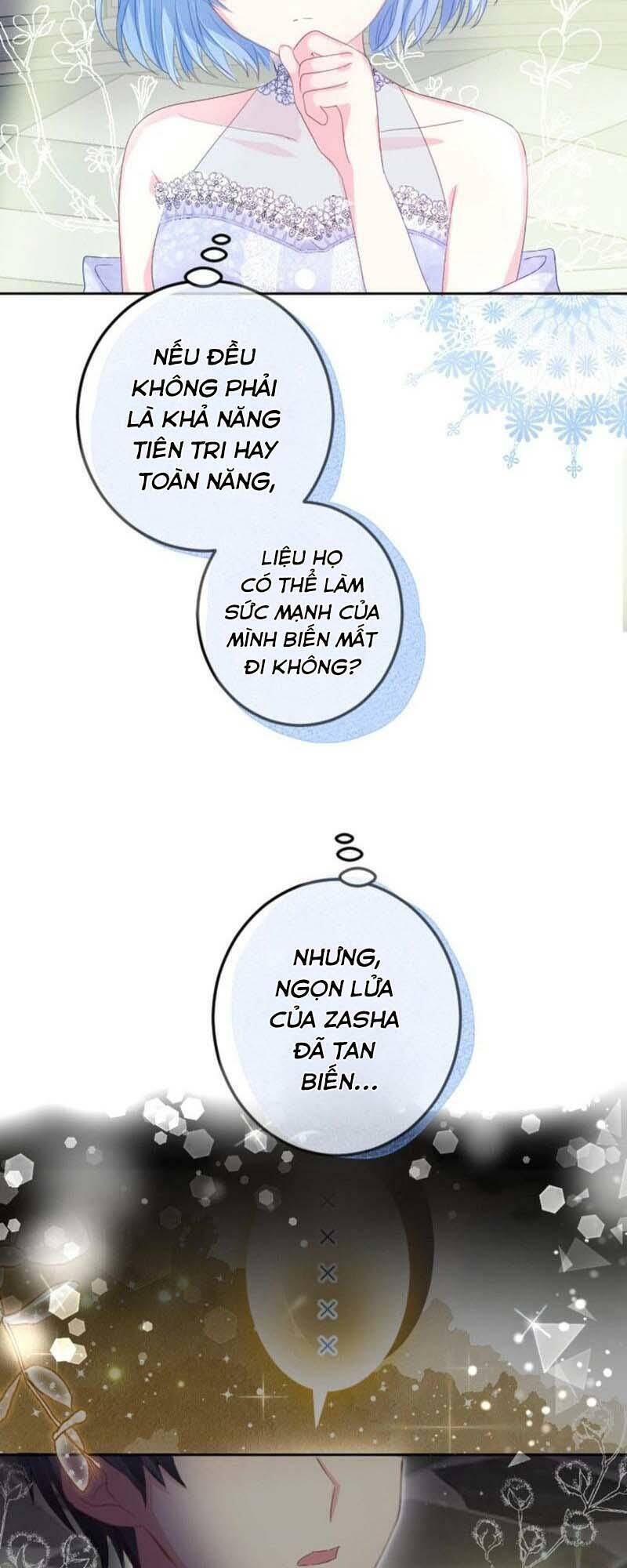 Quý Cô Không Rơi Nước Mắt Chapter 23 - 43