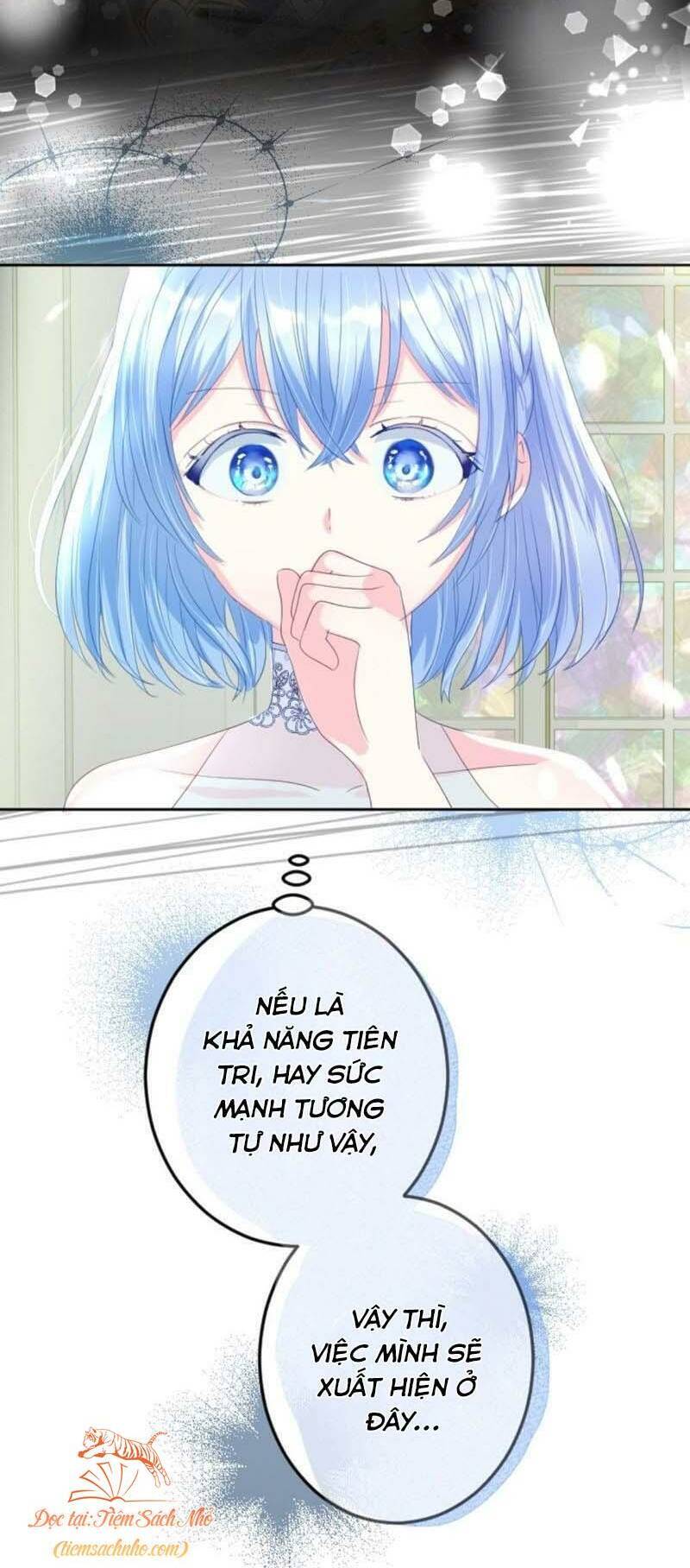 Quý Cô Không Rơi Nước Mắt Chapter 23 - 45