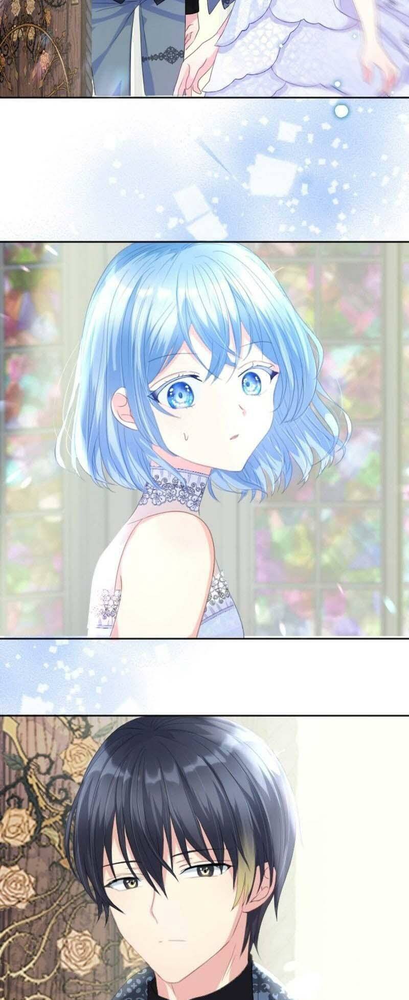 Quý Cô Không Rơi Nước Mắt Chapter 23 - 47