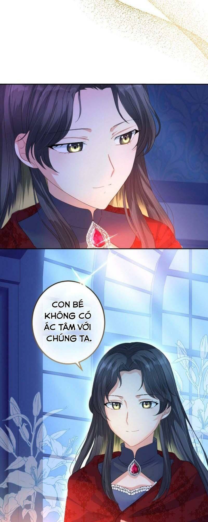 Quý Cô Không Rơi Nước Mắt Chapter 23 - 6