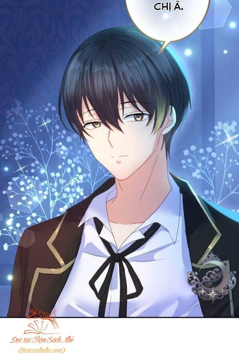 Quý Cô Không Rơi Nước Mắt Chapter 23 - 8