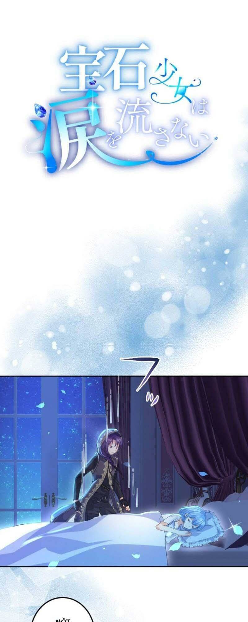 Quý Cô Không Rơi Nước Mắt Chapter 23 - 9