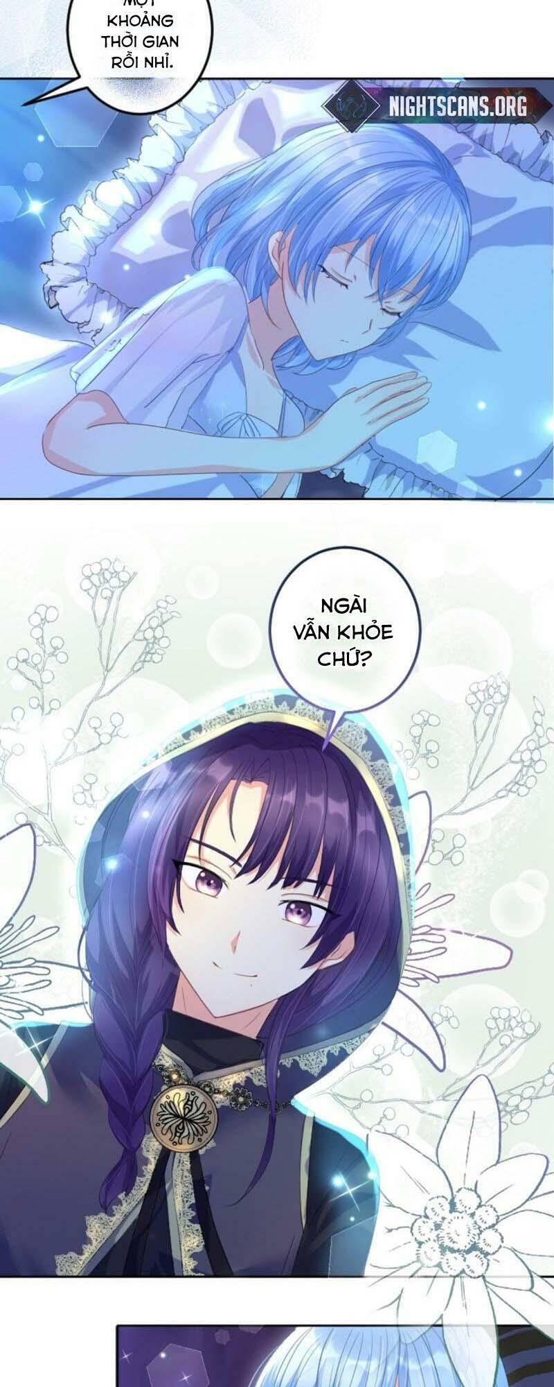 Quý Cô Không Rơi Nước Mắt Chapter 23 - 10