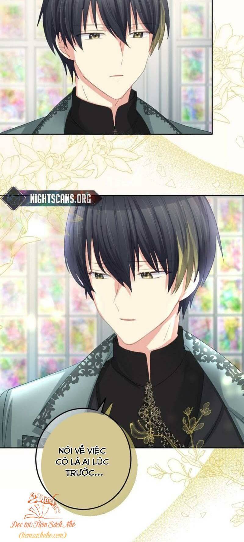 Quý Cô Không Rơi Nước Mắt Chapter 24 - 14