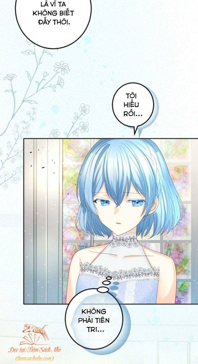 Quý Cô Không Rơi Nước Mắt Chapter 24 - 18