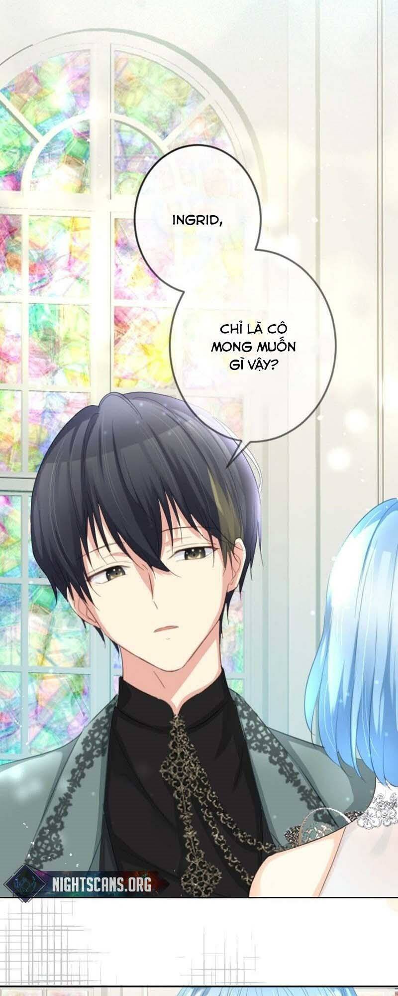 Quý Cô Không Rơi Nước Mắt Chapter 24 - 19