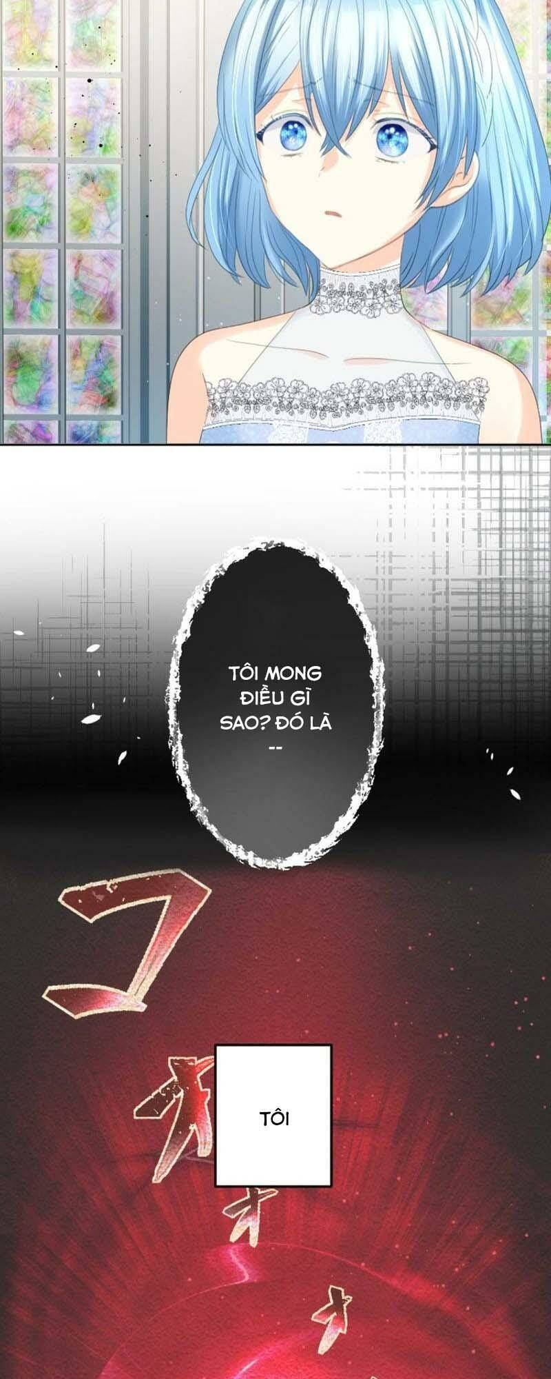 Quý Cô Không Rơi Nước Mắt Chapter 24 - 20