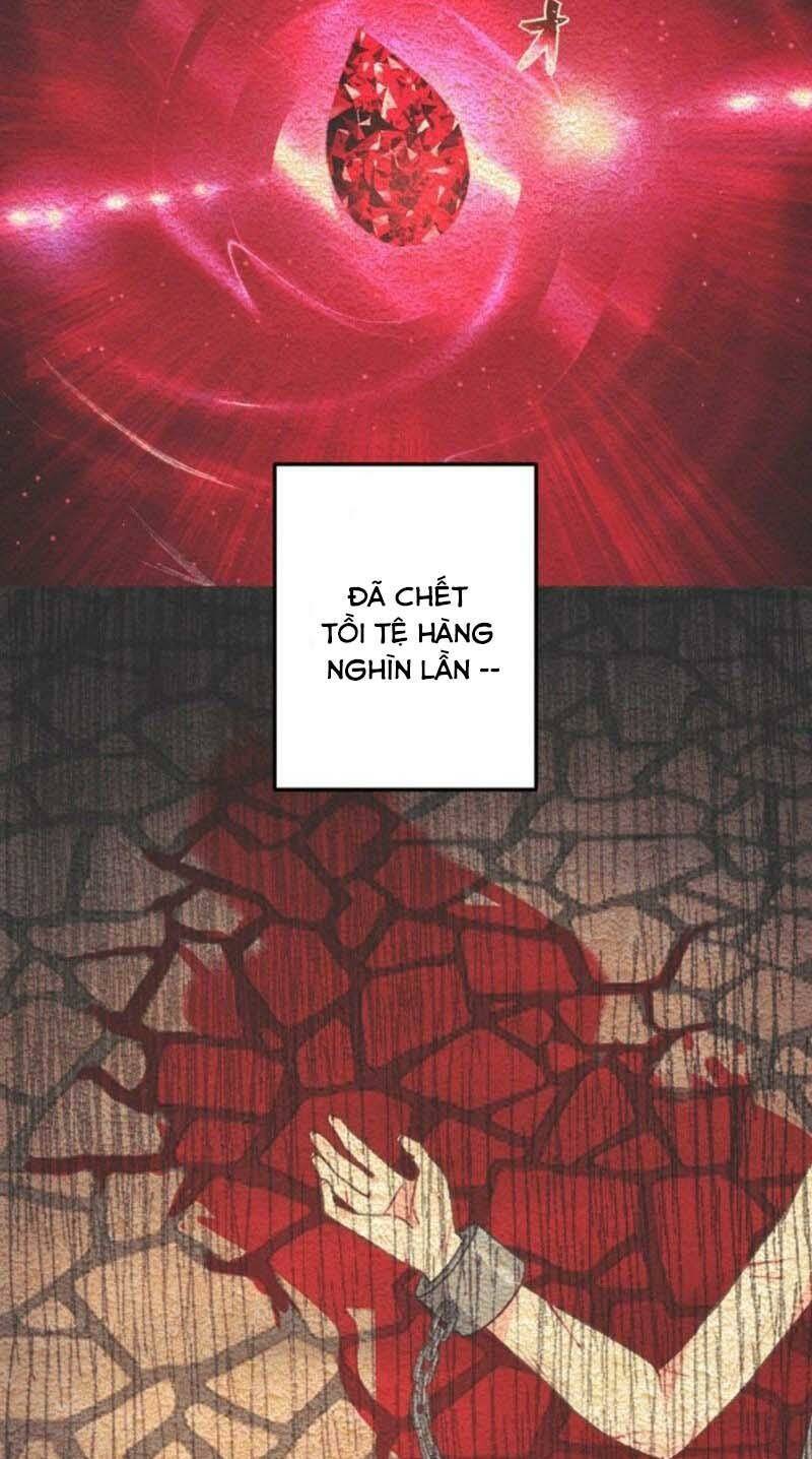 Quý Cô Không Rơi Nước Mắt Chapter 24 - 21