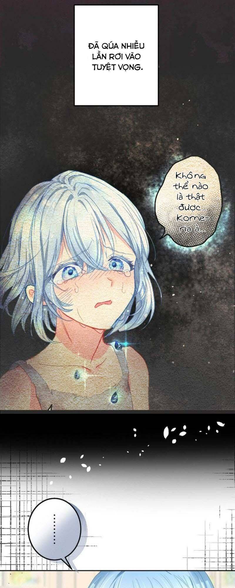 Quý Cô Không Rơi Nước Mắt Chapter 24 - 23