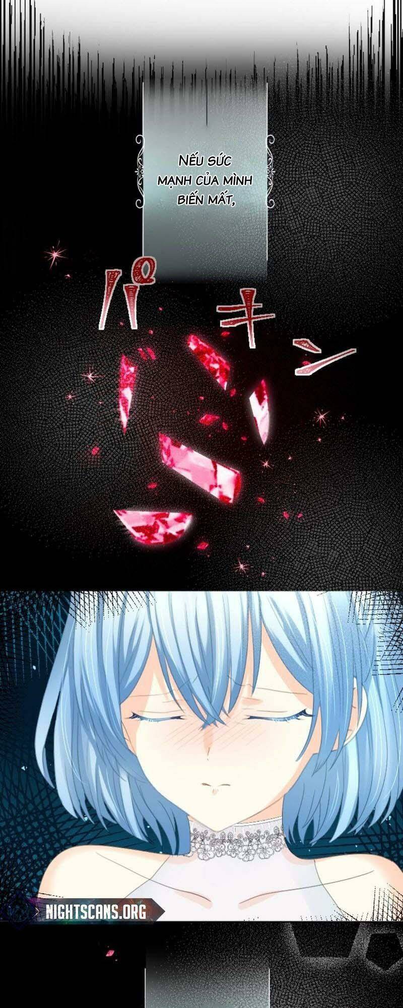 Quý Cô Không Rơi Nước Mắt Chapter 24 - 27