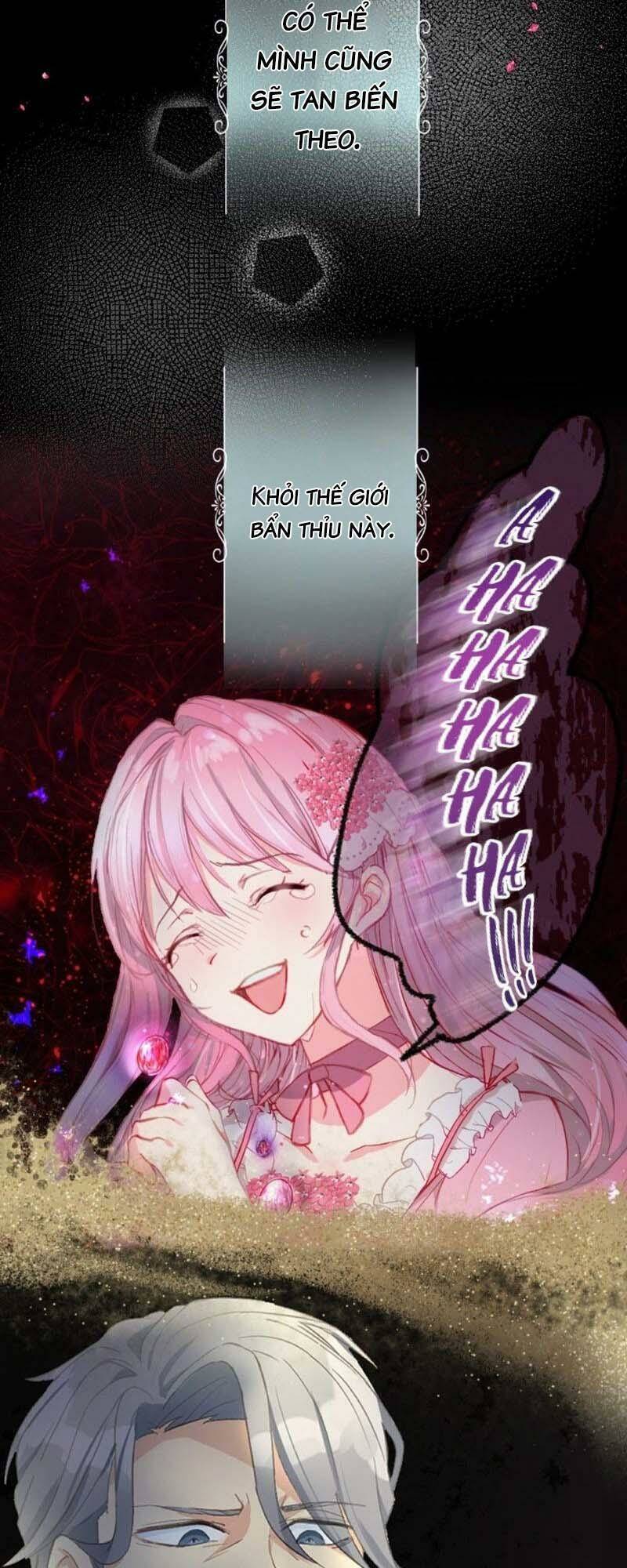 Quý Cô Không Rơi Nước Mắt Chapter 24 - 28