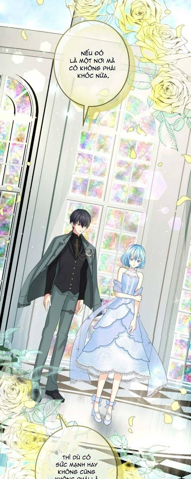 Quý Cô Không Rơi Nước Mắt Chapter 24 - 33