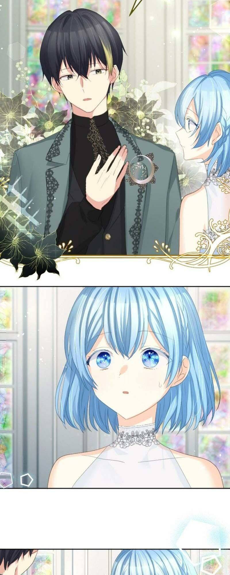 Quý Cô Không Rơi Nước Mắt Chapter 24 - 41