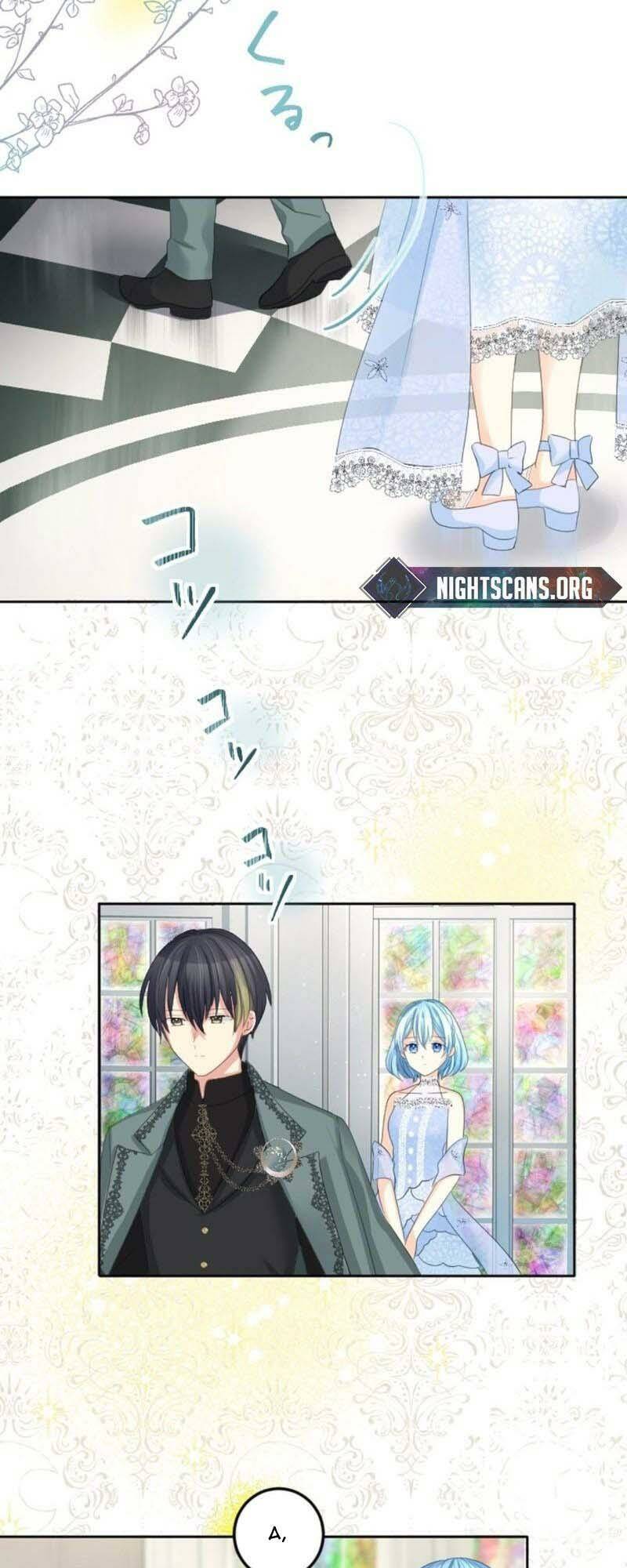 Quý Cô Không Rơi Nước Mắt Chapter 24 - 45