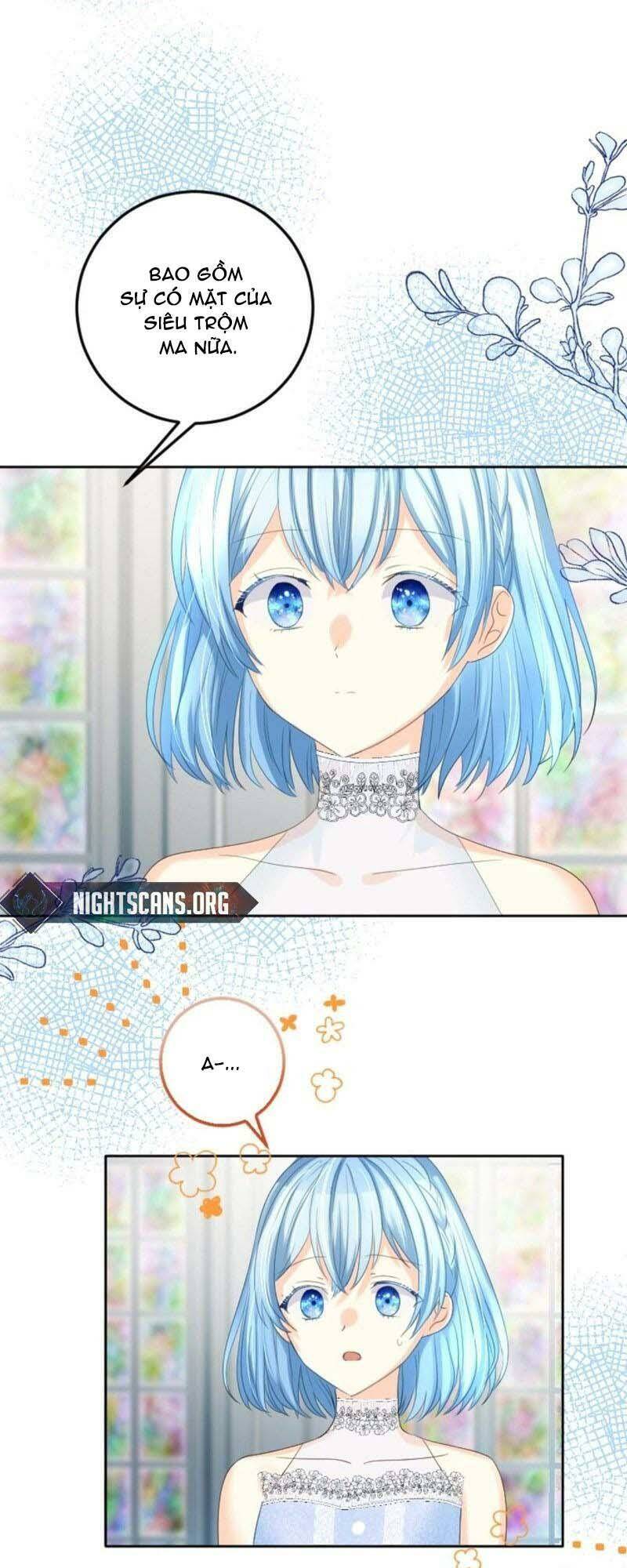 Quý Cô Không Rơi Nước Mắt Chapter 24 - 48