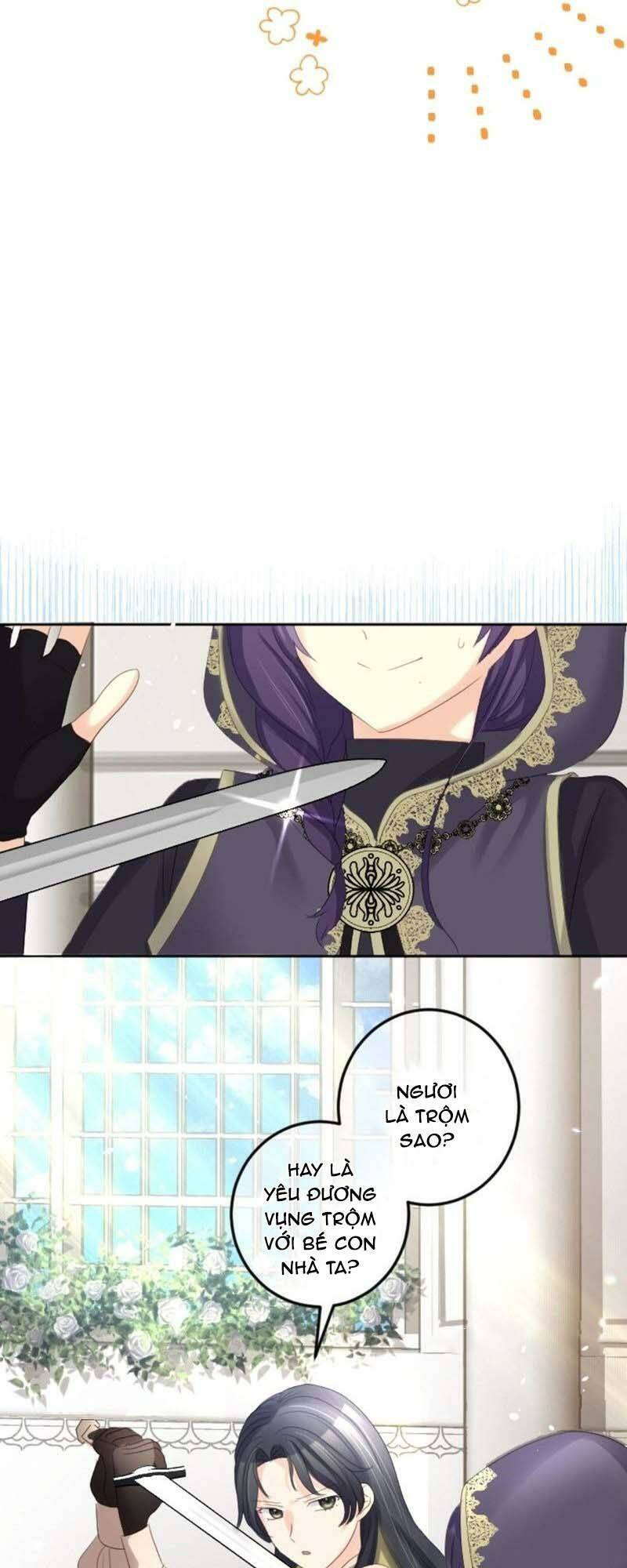 Quý Cô Không Rơi Nước Mắt Chapter 24 - 49