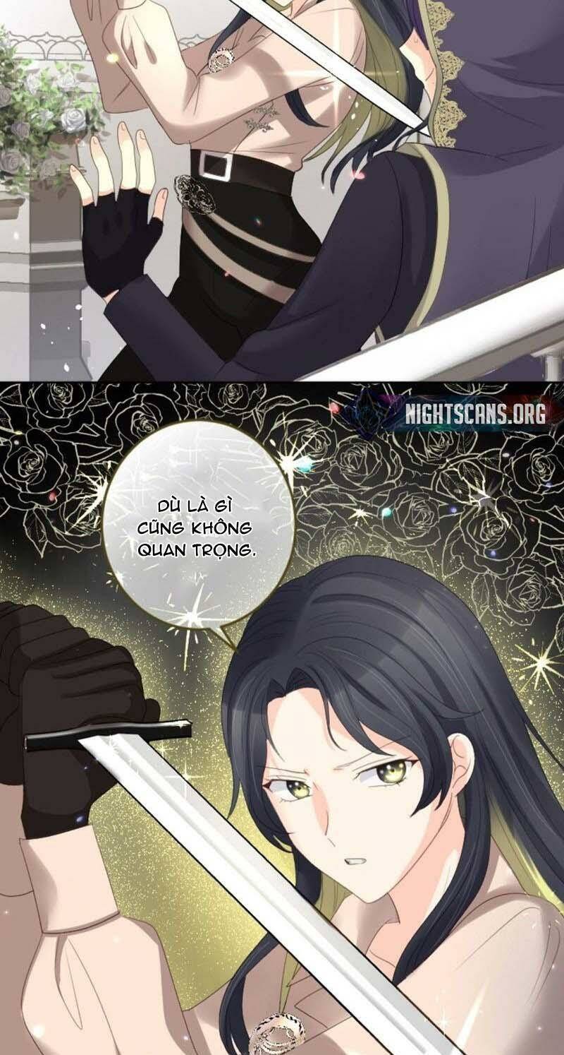 Quý Cô Không Rơi Nước Mắt Chapter 24 - 50