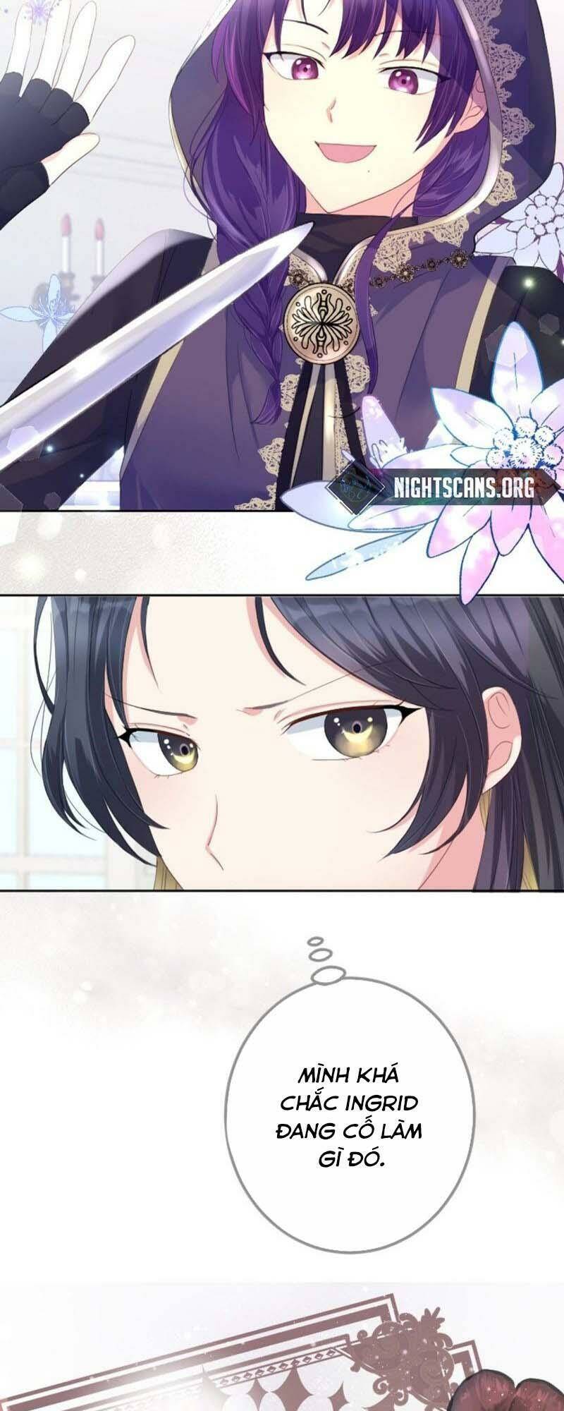 Quý Cô Không Rơi Nước Mắt Chapter 25 - 11