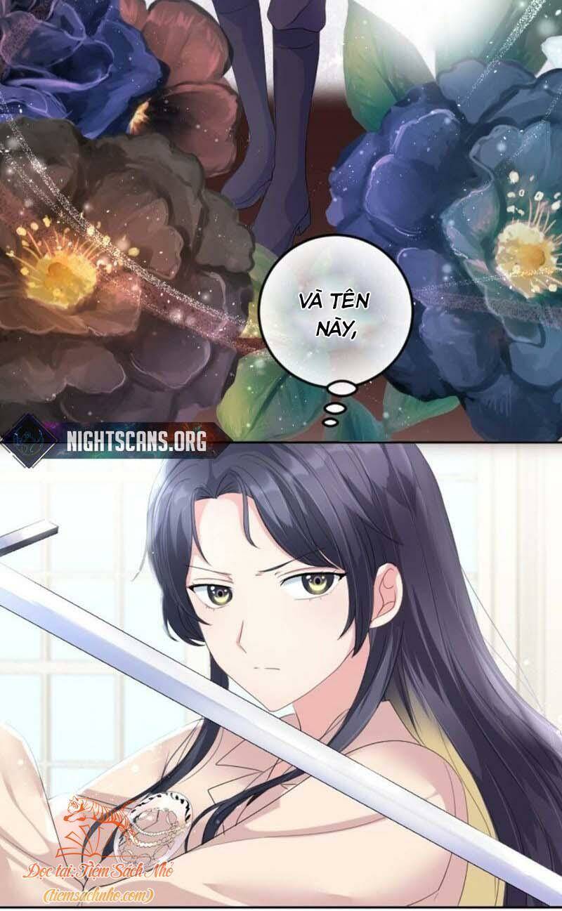 Quý Cô Không Rơi Nước Mắt Chapter 25 - 13