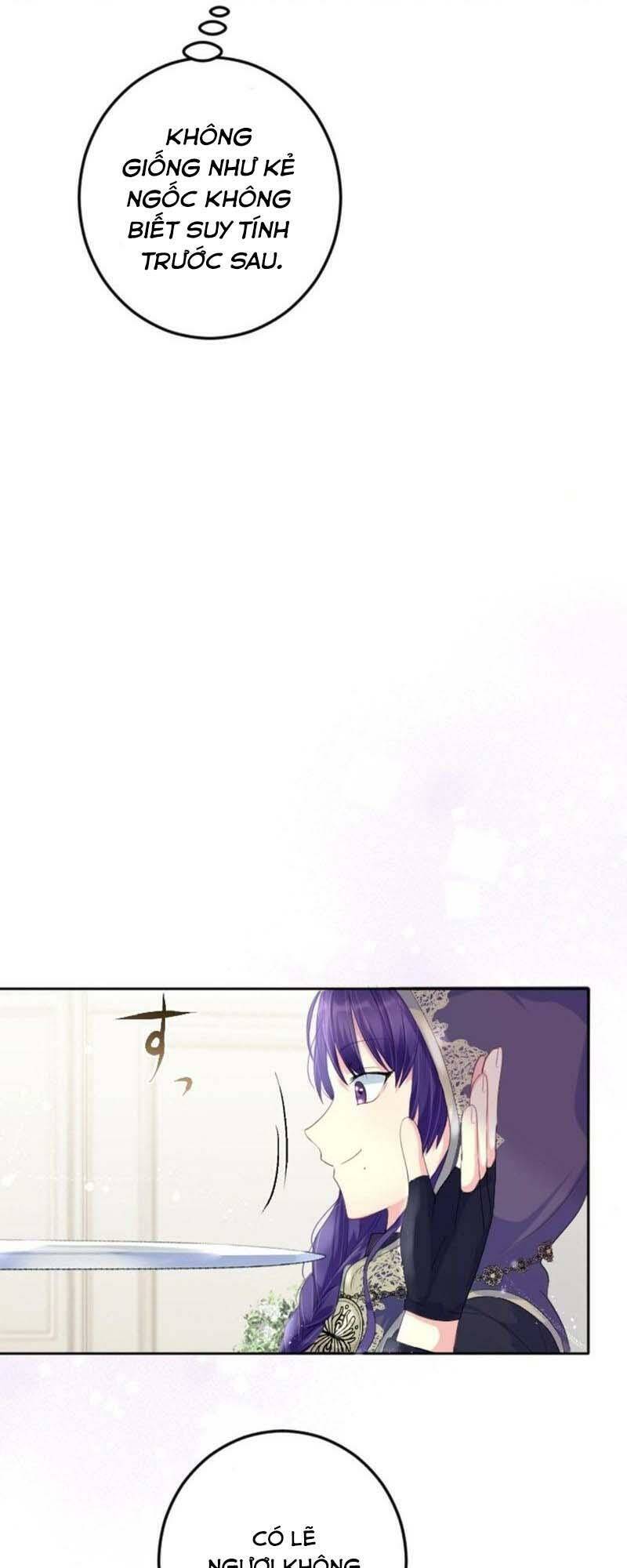 Quý Cô Không Rơi Nước Mắt Chapter 25 - 14