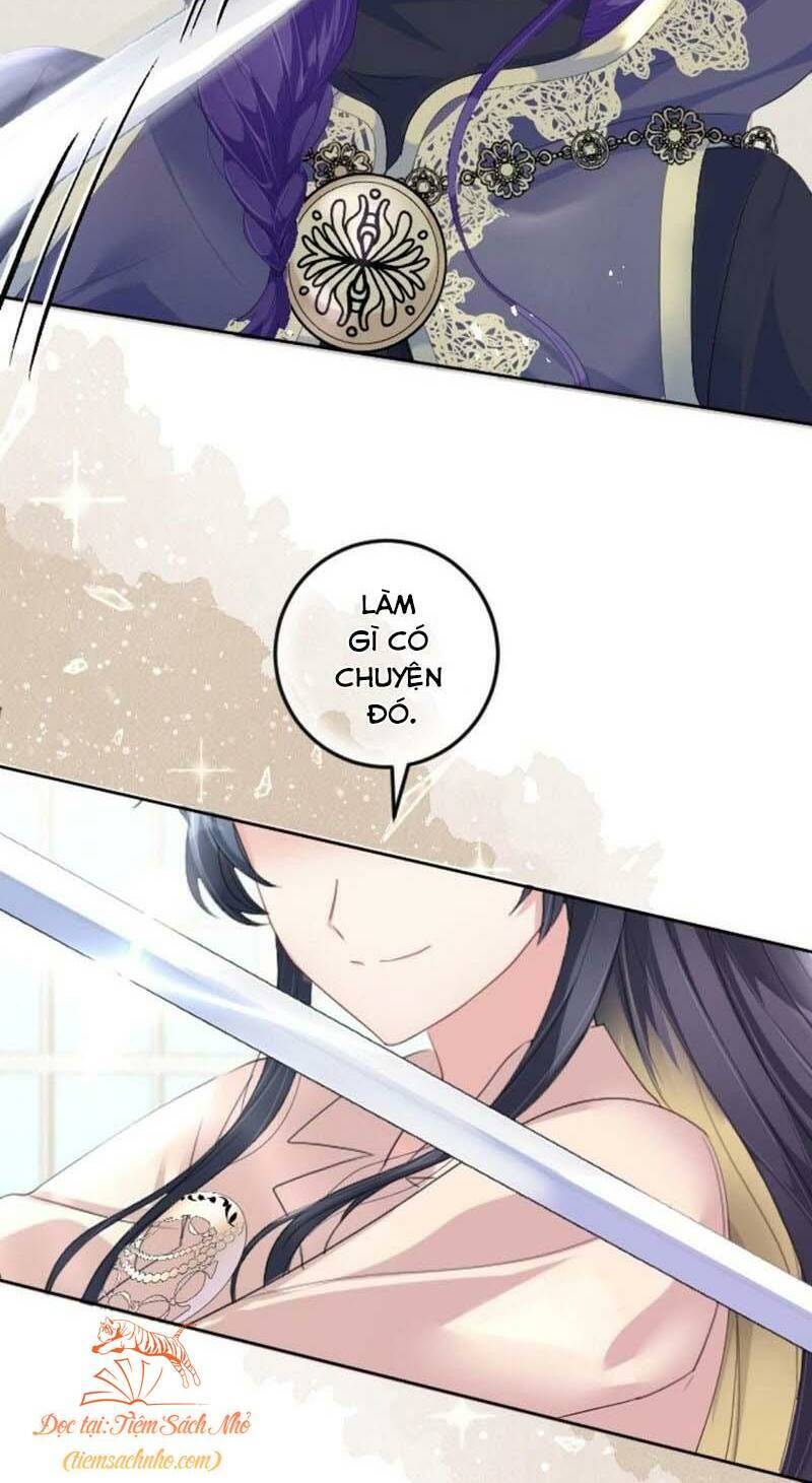 Quý Cô Không Rơi Nước Mắt Chapter 25 - 17