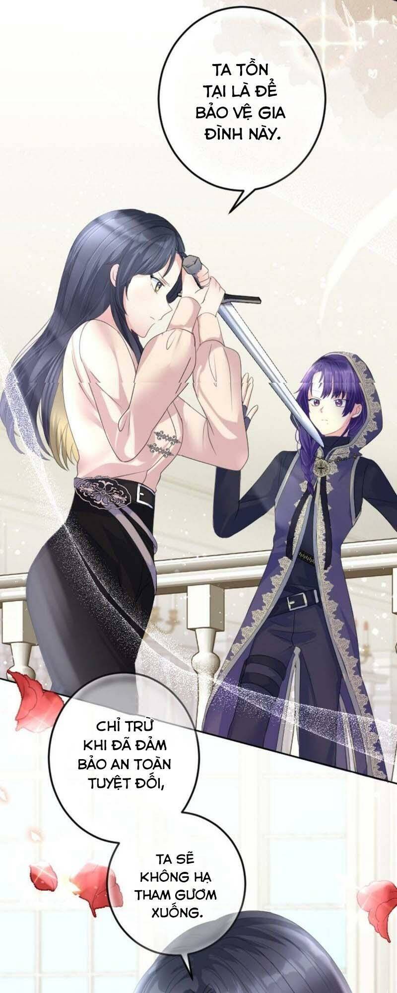 Quý Cô Không Rơi Nước Mắt Chapter 25 - 18