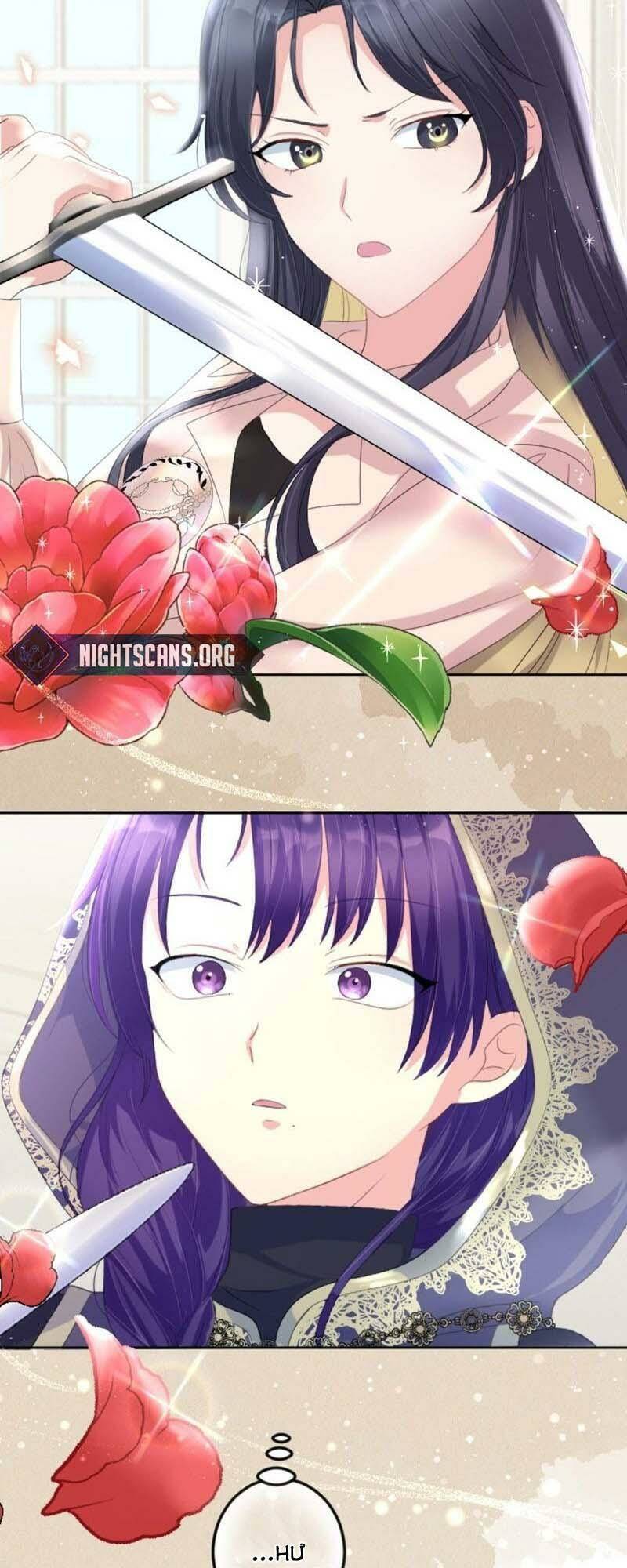 Quý Cô Không Rơi Nước Mắt Chapter 25 - 19