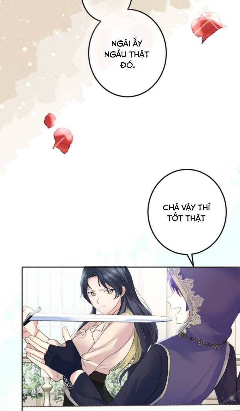 Quý Cô Không Rơi Nước Mắt Chapter 25 - 20