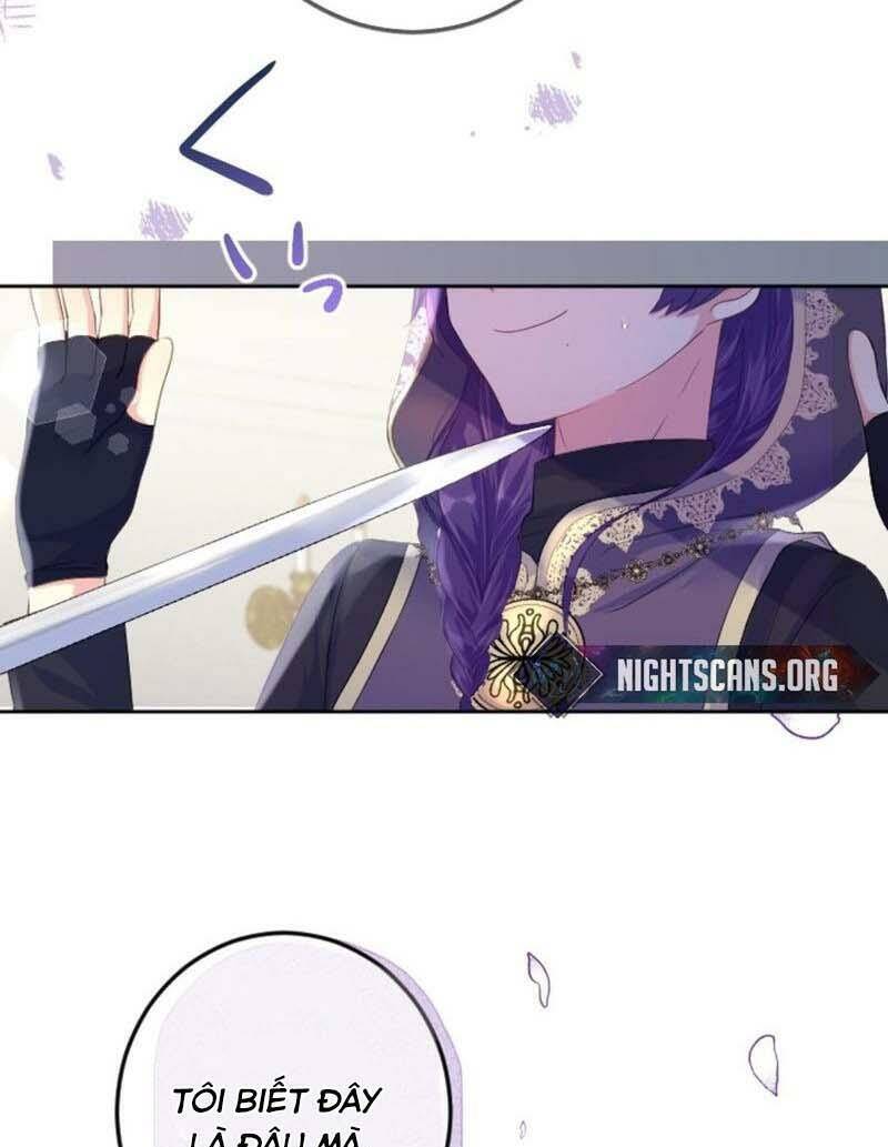 Quý Cô Không Rơi Nước Mắt Chapter 25 - 3